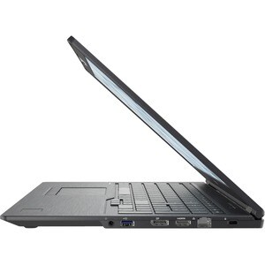 Ordinateur Portable - Fujitsu LIFEBOOK U U7510 - Écran 39,6 cm (15,6") - Full HD - 1920 x 1080 - Intel Core i5 (10ème géné