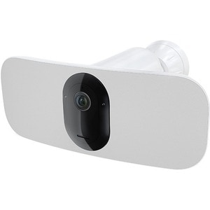 Arlo Pro 3 4 Megapixel HD Network Camera - 1 - H.264, H.265 - 2560 x 1440 - Wall Mount - Google Assistant, Alexa Supported