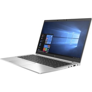 HP EliteBook 840 G7 35.6 cm (14") Notebook - Full HD - 1920 x 1080 - Intel Core i5 10th Gen i5-10210U Quad-core (4 Core) 1