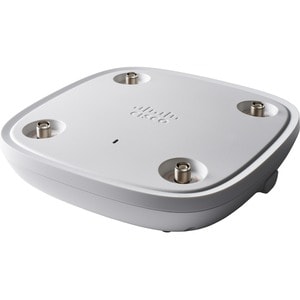 Cisco Catalyst C9115E 802.11ax 5.38 Gbit/s Wireless Access Point - 2.40 GHz, 5 GHz - MIMO Technology - 1 x Network (RJ-45)
