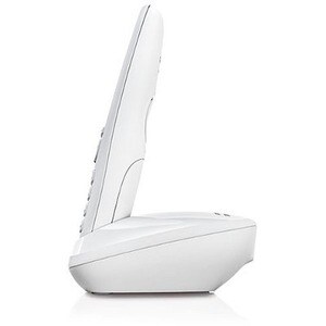 Gigaset AS405 DECT Cordless Phone - Cordless - Corded - 1 x Phone Line - 1 Simultaneous Calls - Speakerphone
