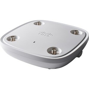 Cisco Catalyst C9115I 802.11ax 5.38 Gbit/s Wireless Access Point - 2.40 GHz, 5 GHz - MIMO Technology - 1 x Network (RJ-45)