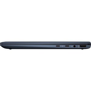 HP Elite Dragonfly 33.8 cm (13.3") Touchscreen Convertible 2 in 1 Notebook - Full HD - Intel Core i7 8th Gen i7-8565U - 16