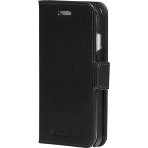 dbramante1928 ApS Lynge Carrying Case (Wallet) Apple iPhone 6, iPhone 7, iPhone 8, iPhone SE 2 Smartphone - Black - Scratc