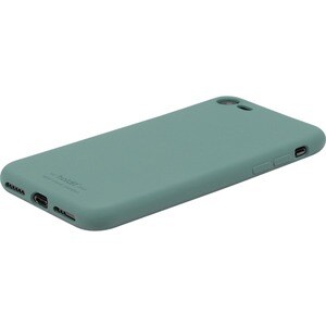 HOLDIT SILICONE CASE IPHONE 7/8/SE MOSS GREEN