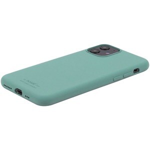 HOLDIT SILICONE CASE IPHONE 11 MOSS GREEN