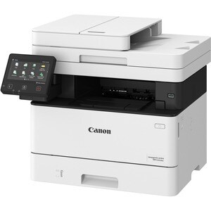 Canon imageCLASS MF445dw Wireless Laser Multifunction Printer - Monochrome - Copier/Fax/Printer/Scanner - 40 ppm Mono Prin