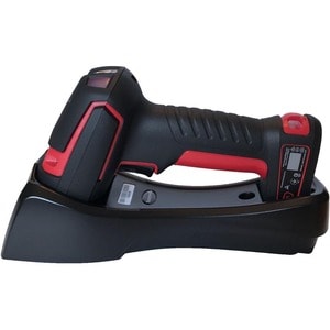 Honeywell Granit XP 1991iSR Wireless Ultra-Rugged Area-Imaging Scanner - Wireless Connectivity - 1D, 2D - Imager - Bluetoo