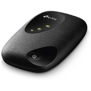 Modem/Routeur sans fil TP-Link - Wi-Fi 4 - IEEE 802.11b/g/n - 1 SIM - cellulaire, Ethernet - 4G - LTE 2100, LTE 1800, LTE 