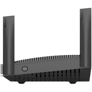 Linksys MR9600 Wi-Fi 6 IEEE 802.11ax Ethernet Wireless Router - 2.40 GHz ISM Band - 5 GHz UNII Band - 4 x Antenna(4 x Exte