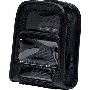 Brother PA-CC-002 Carrying Case Brother Mobile Printer - Moisture Resistant, Liquid Resistant - Shoulder Strap