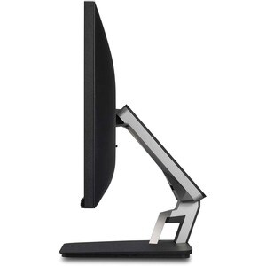 Monitor de pantalla táctil LCD ViewSonic TD2455 - 24.0"" (61.0cm) Class - 16:9 - 6ms - 23.8"" (60.5cm) Viewable - Projecte