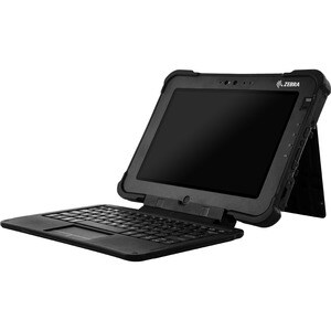 Xplore XBOOK L10 25,7 cm (10,1 Zoll) Touchscreen Abnehmbar 2 in 1 Notebook - WUXGA - Intel Pentium N4200 - 4 GB - 64 GB SS