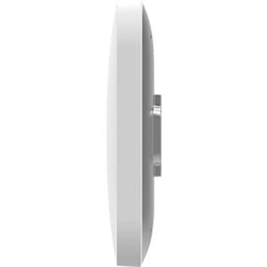 Netgear WAX610 802.11ax 1.76 Gbit/s Wireless Access Point - 2.40 GHz, 5 GHz - MIMO Technology - 1 x Network (RJ-45) - 2.5 