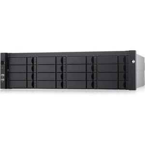 Promise Vess A6600 Kabel Videoüberwachungsstation 96 TB HDD - Videospeicher-Vorrichtung - HDMI - DVI