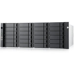 Promise Vess A6800 Kabel Videoüberwachungsstation 144 TB HDD - Videospeicher-Vorrichtung - HDMI - DVI