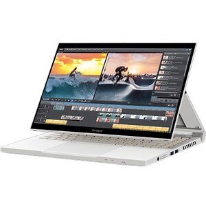 Acer CC314-72 CC314-72-77BE 35.6 cm (14") 触控屏 2合1笔记本 - Full HD - Intel Core i7 10代 i7-10750H - 16 GB - 1 TB SSD - 英文 键盘 - 