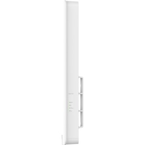 Netgear WAX610Y Wi-Fi 6 IEEE 802.11 a/b/g/n/ac/ax/i 1.80 Gbit/s Wireless Access Point - Outdoor - 2.40 GHz, 5 GHz - MIMO T