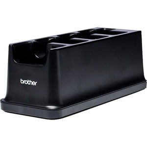 Brother Dock Cradle für Etiketten-/Rechnungsdrucker, Batterie - Ladefunktion
