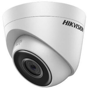 Hikvision Value DS-2CD1301-I 1 Megapixel HD Network Camera - Color - Turret - 30 m - MJPEG, H.264 - 1280 x 720 - 2.80 mm F