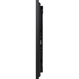 LCD Ecrans à affichages dynamiques Samsung Interactive QM32R-T 812,80 mm - Écran tactile Cortex A72 1,70 GHz - 2,50 Go LPD