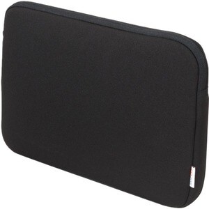 base xx Carrying Case (Sleeve) for 30.5 cm (12") to 31.8 cm (12.5") Notebook - Black - Scratch Resistant, Dent Resistant, 