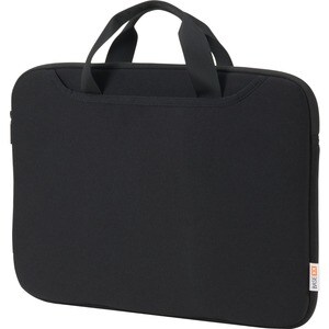 base xx Carrying Case (Sleeve) for 25.4 cm (10") to 29.5 cm (11.6") Notebook, Ultrabook - Black - Scratch Resistant, Dent 