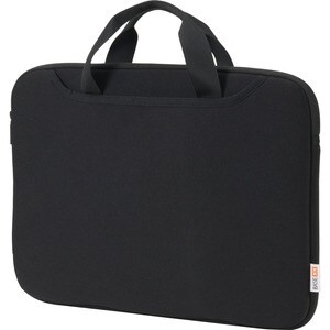 base xx Carrying Case (Sleeve) for 33 cm (13") to 33.8 cm (13.3") Notebook, Ultrabook - Black - Scratch Resistant, Dent Re