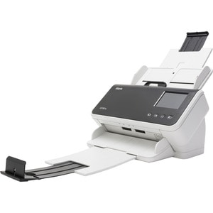 Kodak Alaris S2080W Cordless Sheetfed Scanner - 80 ppm (Mono) - 80 ppm (Color) - USB