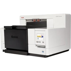 Kodak Alaris i5250V Sheetfed Scanner - 600 dpi Optical - 150 ppm (Mono) - 150 ppm (Color) - USB