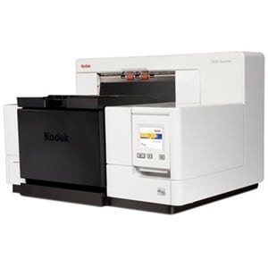 Kodak Alaris i5200 Sheetfed Scanner - 600 dpi Optical - 140 ppm (Mono) - 140 ppm (Color) - Duplex Scanning - USB