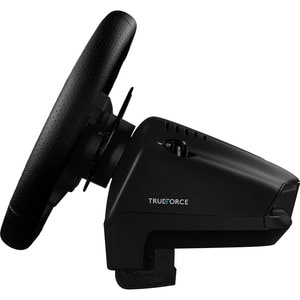 Logitech G Volante para jogos - Cabo - USB - PC - Preto