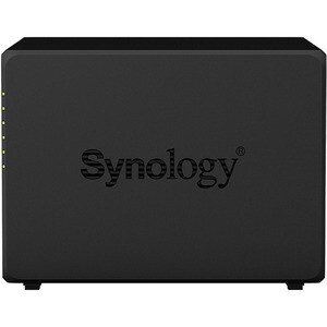 Synology DiskStation DS1520+ SAN/NAS Storage System - Intel Celeron J4125 Quad-core (4 Core) 2.70 GHz - 5 x HDD Supported 