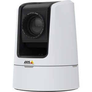AXIS V5925 Indoor Full HD Network Camera - Colour - White - H.264, H.265, H.264 (MPEG-4 Part 10), H.265 (MPEG-H Part 2), J
