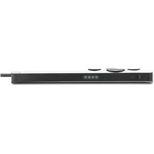 Kensington PowerPointer Presentation Remote/Laser Pointer - 14.94 m Operating Distance - 1