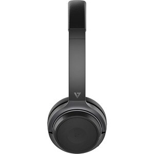 V7 Deluxe USB Mono Headset