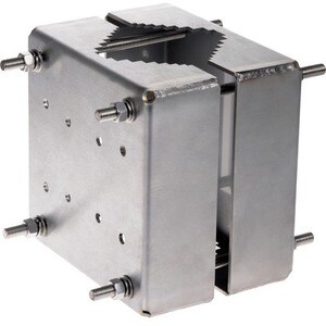 AXIS Pole Mount for Network Camera