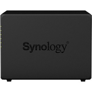 Synology DiskStation DS1520+ 5 x Total Bays SAN/NAS Storage System - Intel Celeron Quad-core (4 Core) 2.70 GHz - 8 GB RAM 