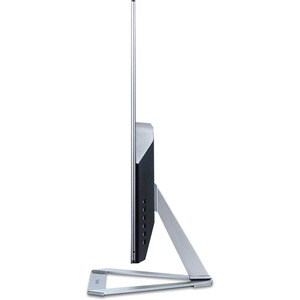 Monitor LED ViewSonic Entertainment VX3276-mhd 32"" (81.3cm) Class Full HD - 16:9 - Plata metálico - 31.5"" (80cm) Viewabl