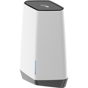 Netgear Orbi Pro SXS80 802.11ax 5.86 Gbit/s Wireless Access Point - 2.40 GHz, 5 GHz - 5 x Network (RJ-45) - Gigabit Ethern