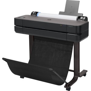 HP Designjet T630 Inkjet Large Format Printer - 24" Print Width - Color - 4 Color(s) - 30 Second Color Speed - 2400 x 1200