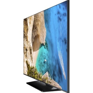 Samsung NT670U HG43NT670UF LED-LCD TV - 4K UHDTV - Black - HLG, HDR10+, Hybrid Log Gamma (HLG) 10 - Direct LED Backlight -