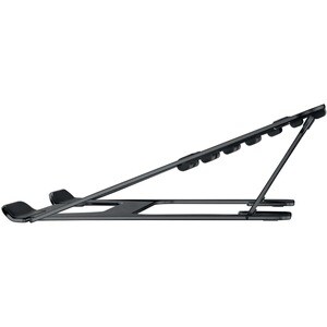 Neomounts NSLS085BLACK Laptop stand 10-17" - foldable - compact - universal. Product type: Laptop stand, Product colour: B