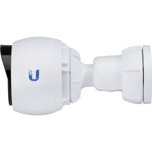 Ubiquiti UniFi Protect UVC-G4-BULLET 5 Megapixel HD Network Camera - Bullet - H.264 - 2688 x 1512 - CMOS