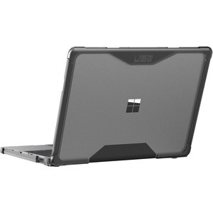 Urban Armor Gear Plyo Rugged Case for Microsoft Notebook - Black - Impact Absorbing, Impact Resistant