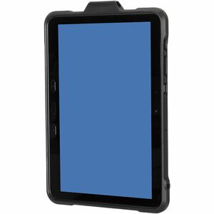 Targus Field-Ready THD501GLZ Rugged Carrying Case Samsung Galaxy Tab Active Pro, Galaxy Tab Active4 Pro Tablet - Black - D