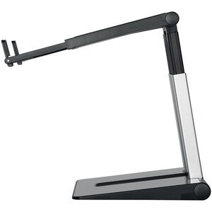 Neomounts Neomounts Pro Height Adjustable Notebook Stand - Up to 40.6 cm (16") Screen Support - 5 kg Load Capacity - 26.7 