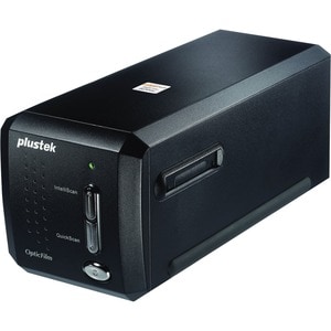 Plustek OpticFilm 8200IAI Film Scanner