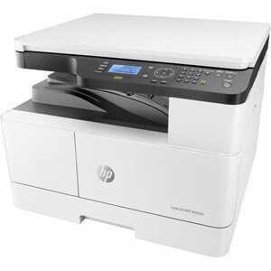 Stampante multifunzione laser HP LaserJet M442dn - Monocromatico - Fotocopiatrice/Stampante/Scanner - 24 Stampa monocromat