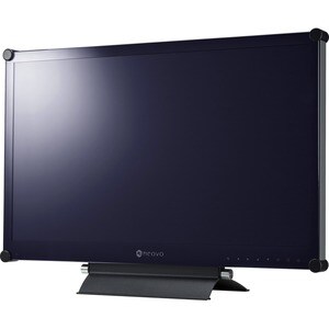 AG Neovo HX-24G 59,9 cm (23,6 Zoll) Full HD LED LCD-Monitor - 16:9 Format - Schwarz - 609,60 mm Class - Twisted Nematic (T